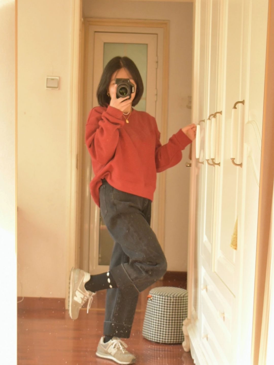 ❤下一个假期就是元旦啦🥳