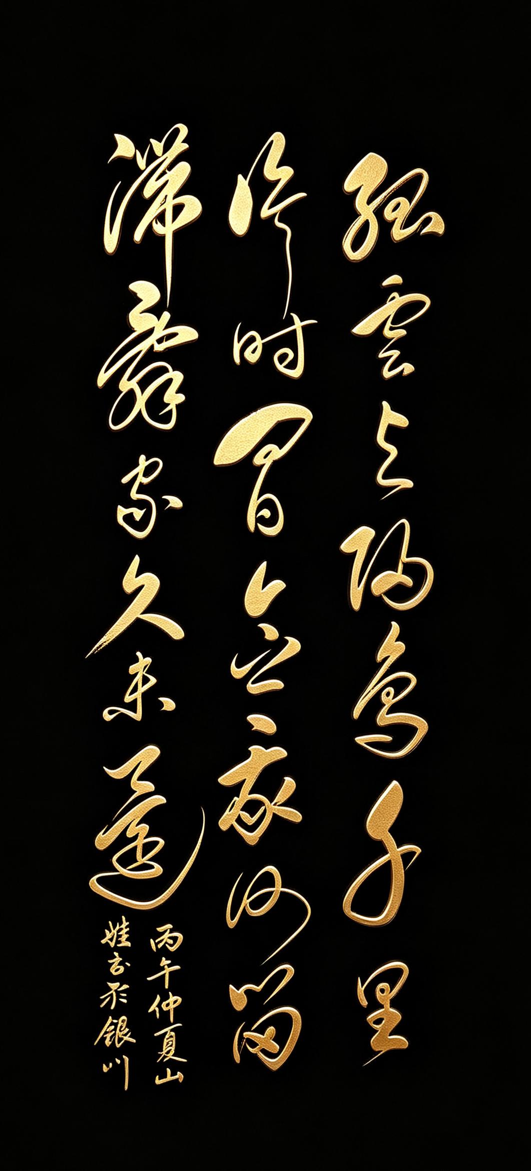 人到中年，漂泊异乡，独守一腔怀乡愁思。笔墨无声，却道尽游子漂泊的孤寂怅惘。
孤云