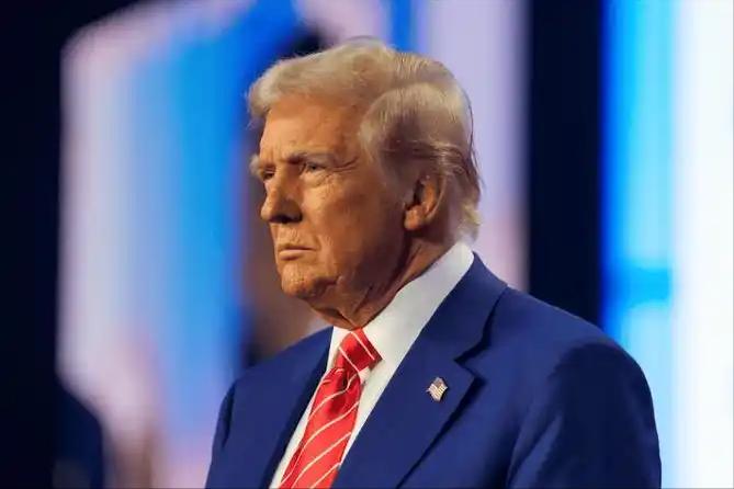 多次不缴纳联合国会费的美国突然大手一挥，付清了二十亿美元，怎么就突然变性了，前几