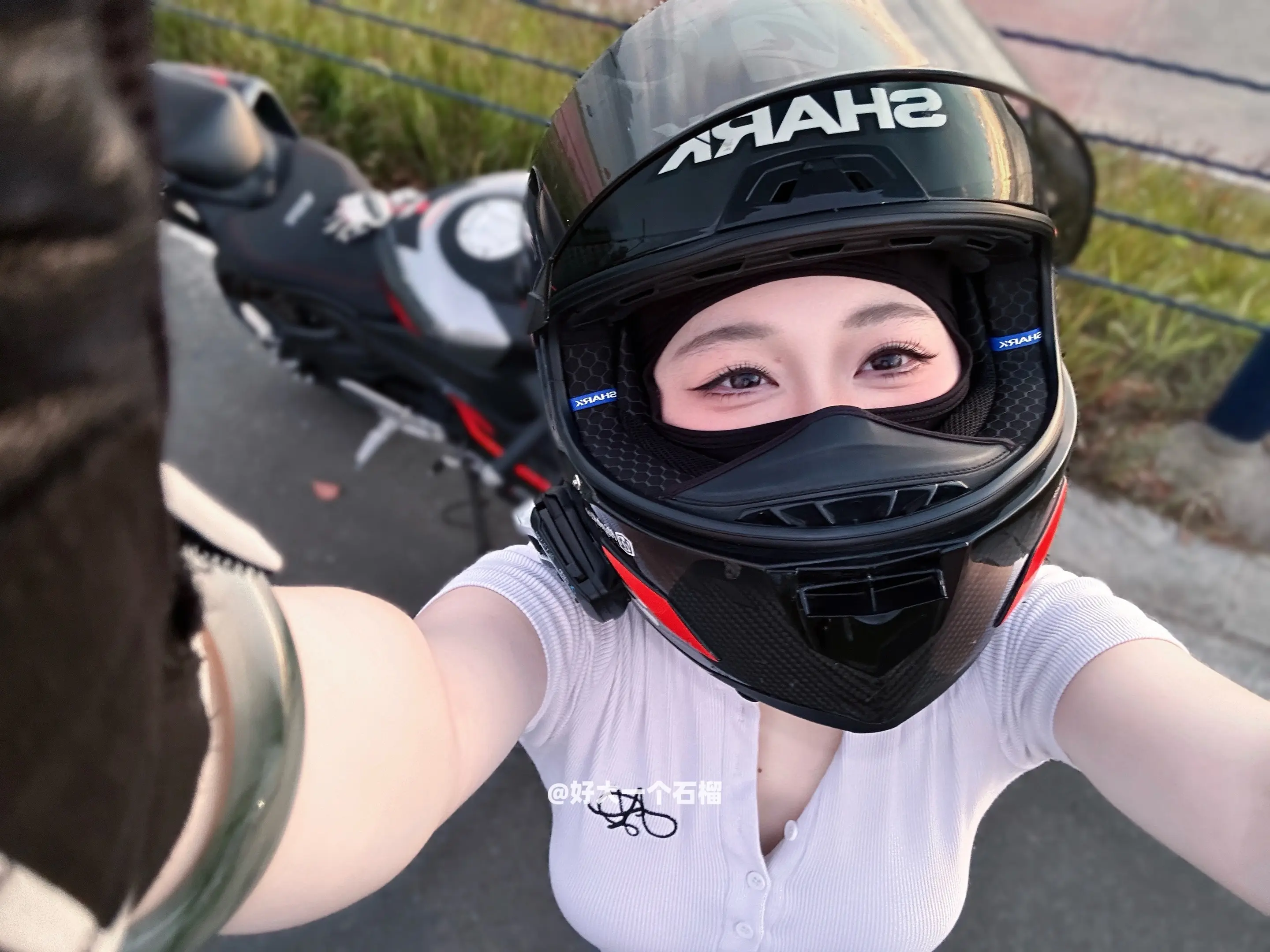 请和这样的我恋爱吧。