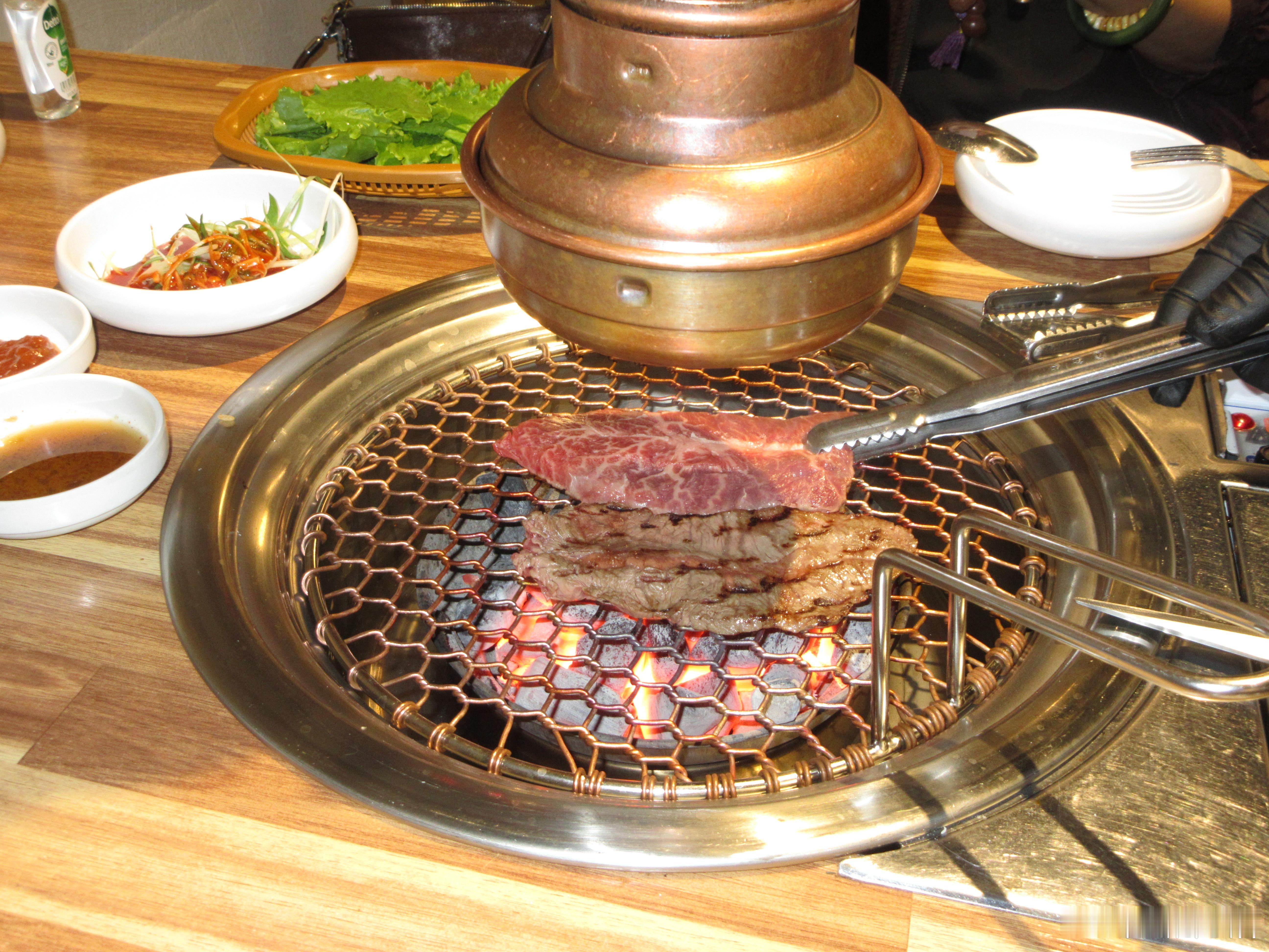 肉肉肉  专栏 · travels