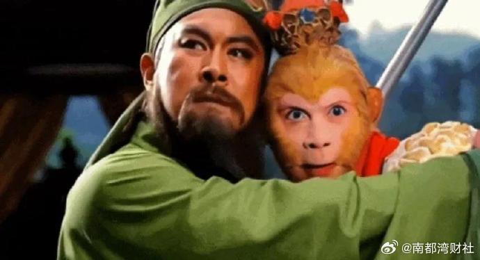 #全国范围整治AI魔改视频乱象#【“AI魔改”视频专项治理将启动！南都曾曝光换脸