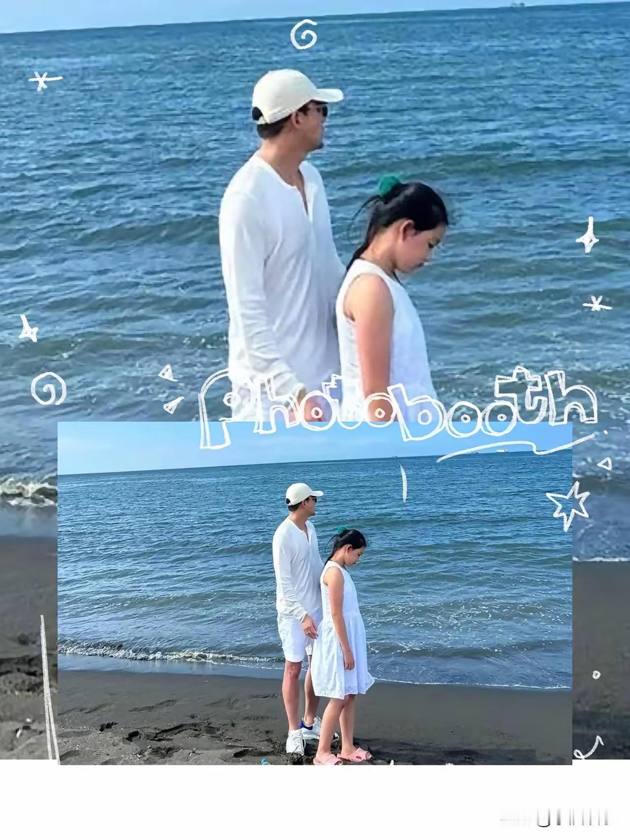 汪小菲给天下男人狠狠上了一课，
不是因为与马筱梅的婚礼，也不是因为马筱梅前夫的爆