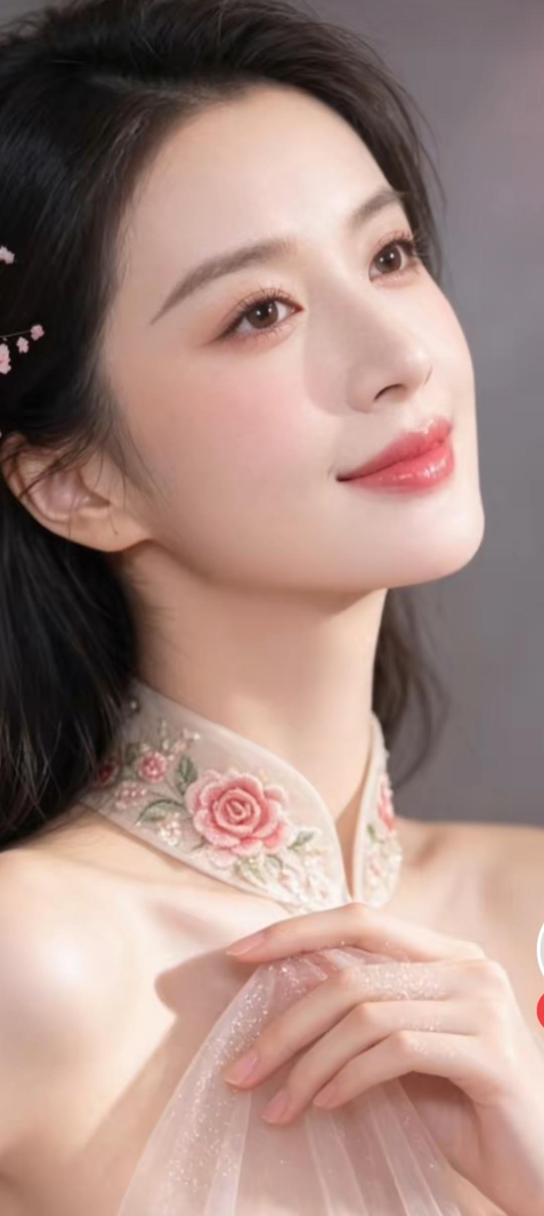 好看