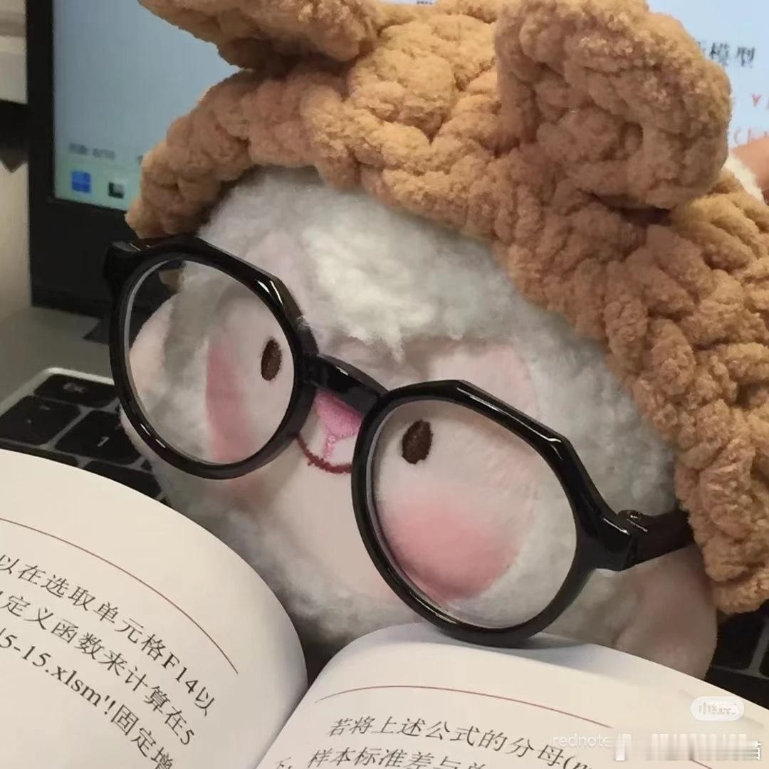 𝙒𝙚𝘾𝙝𝙖𝙩头像|手绘卡通头像|软萌治愈|独特画风|无水印|审美在线