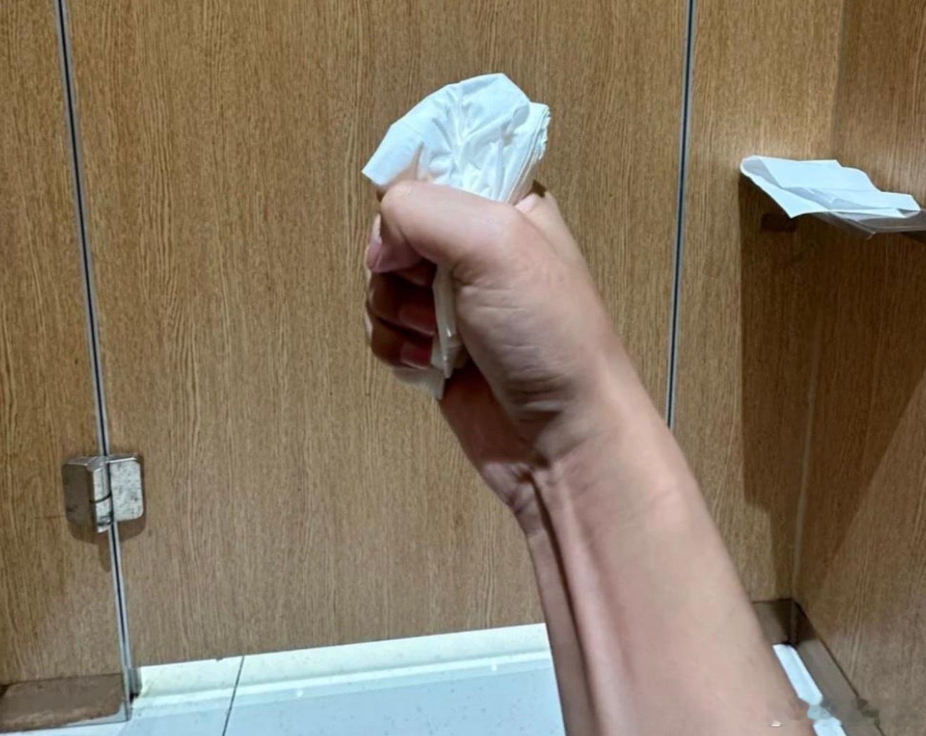 都说我开学前减重减不下来，我这里还有大招没有用，别逼我用出来。标枪华X士大法听说