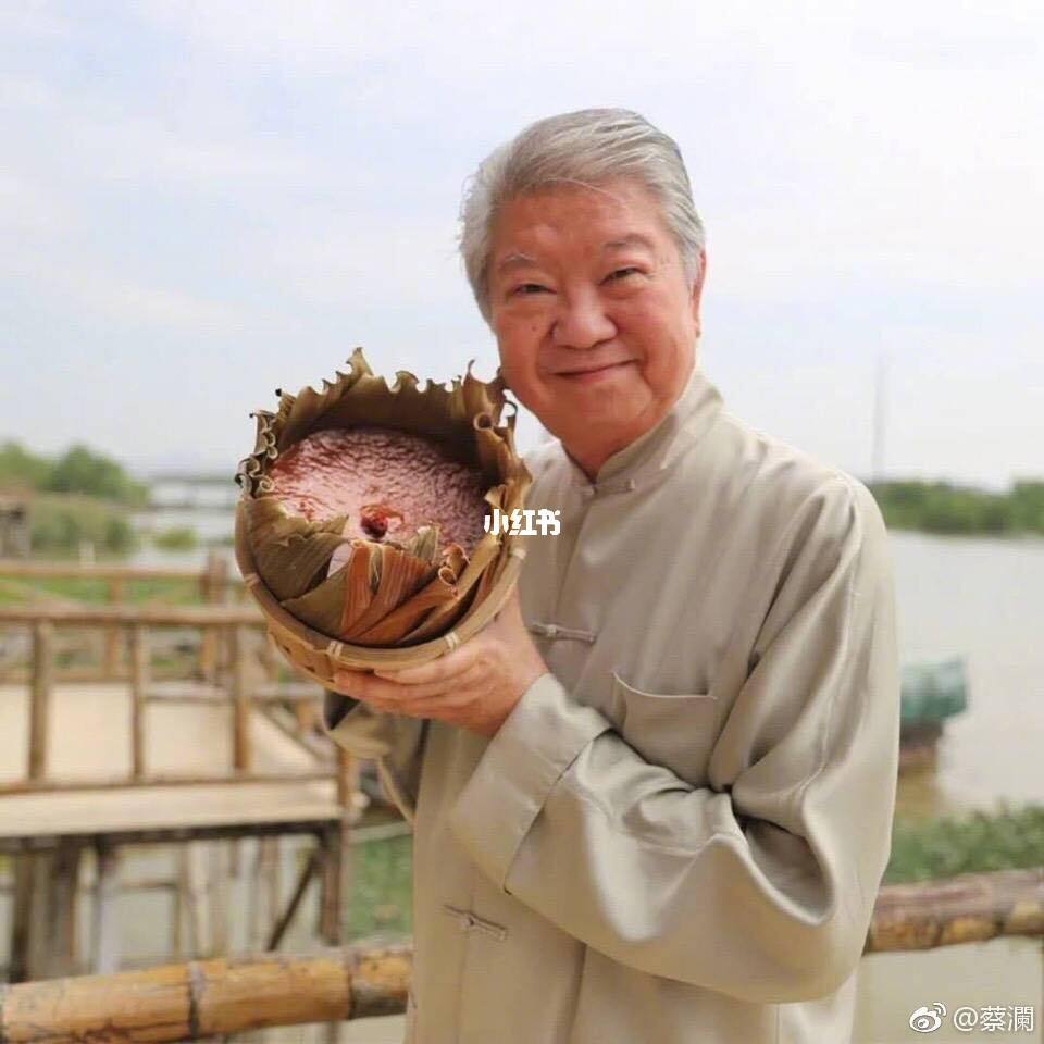 蔡澜离世享年83岁，不设任何仪式遗体已火化
