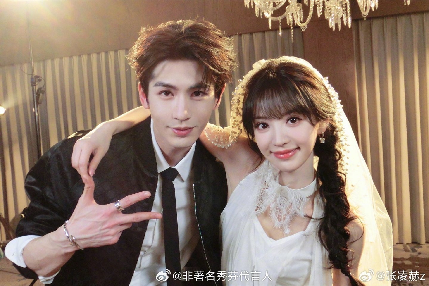 逐玉云合破50%题材不同，受众不同，不比，今晚继续来🥝看田曦薇樊长玉🎉🎉爱