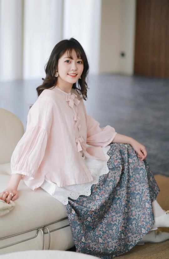 买衣服，你永远可以相信日本制