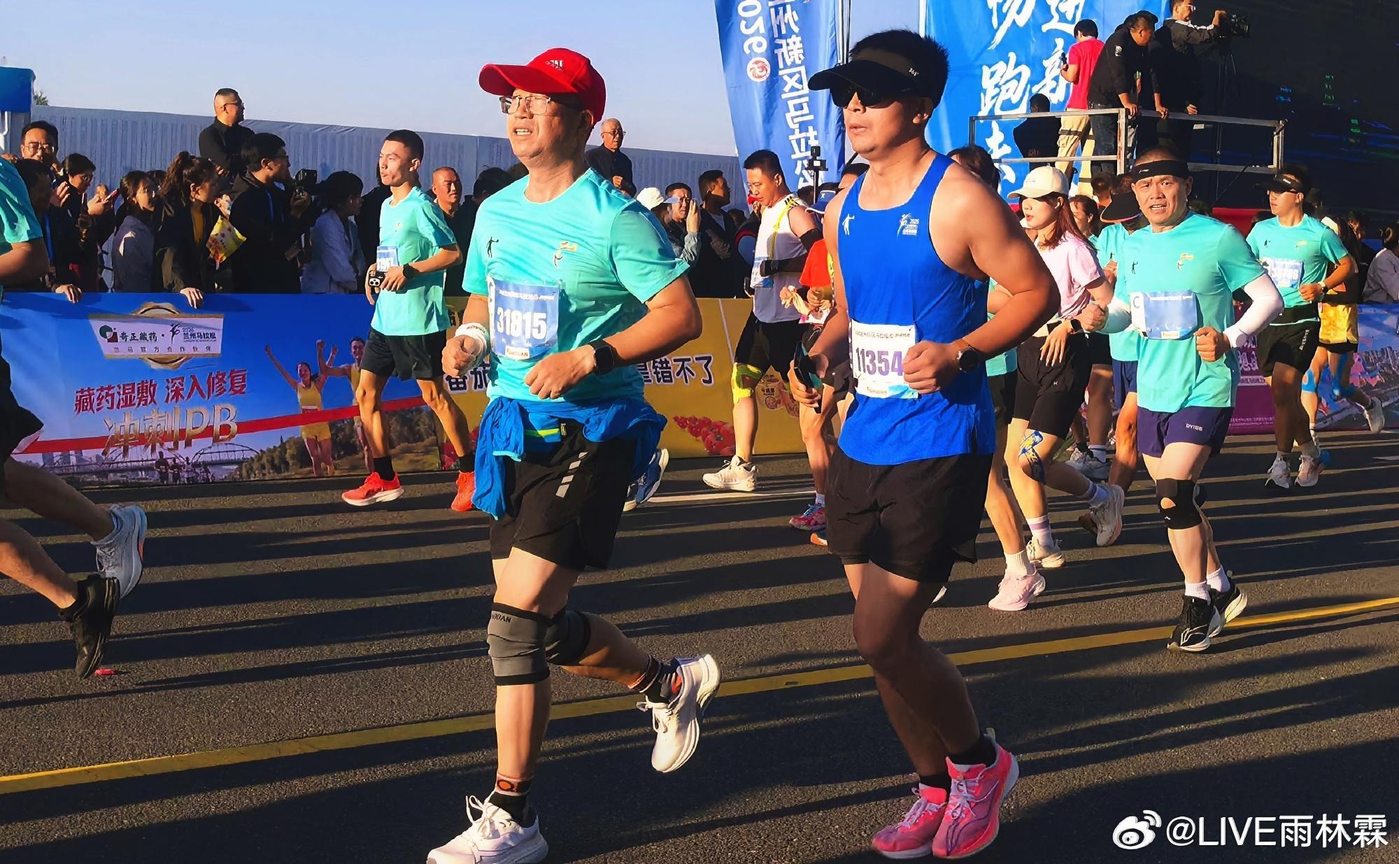 【赛道之外，新区还有这些“宝藏”等你来挖】跑完42.195公里，你以为这就是兰州