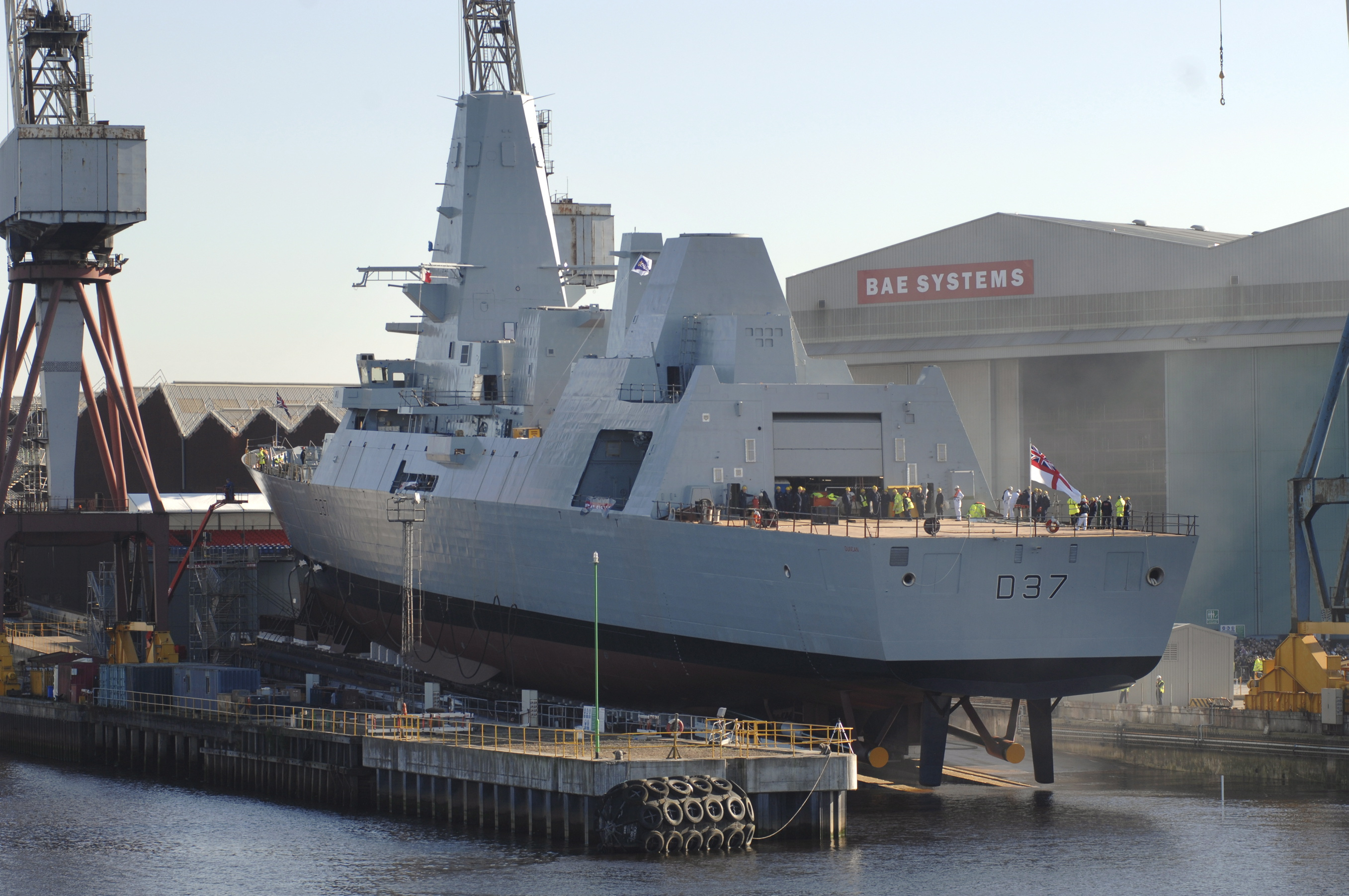 想当年戈文厂还有个大滑台，现在已经完全无了 