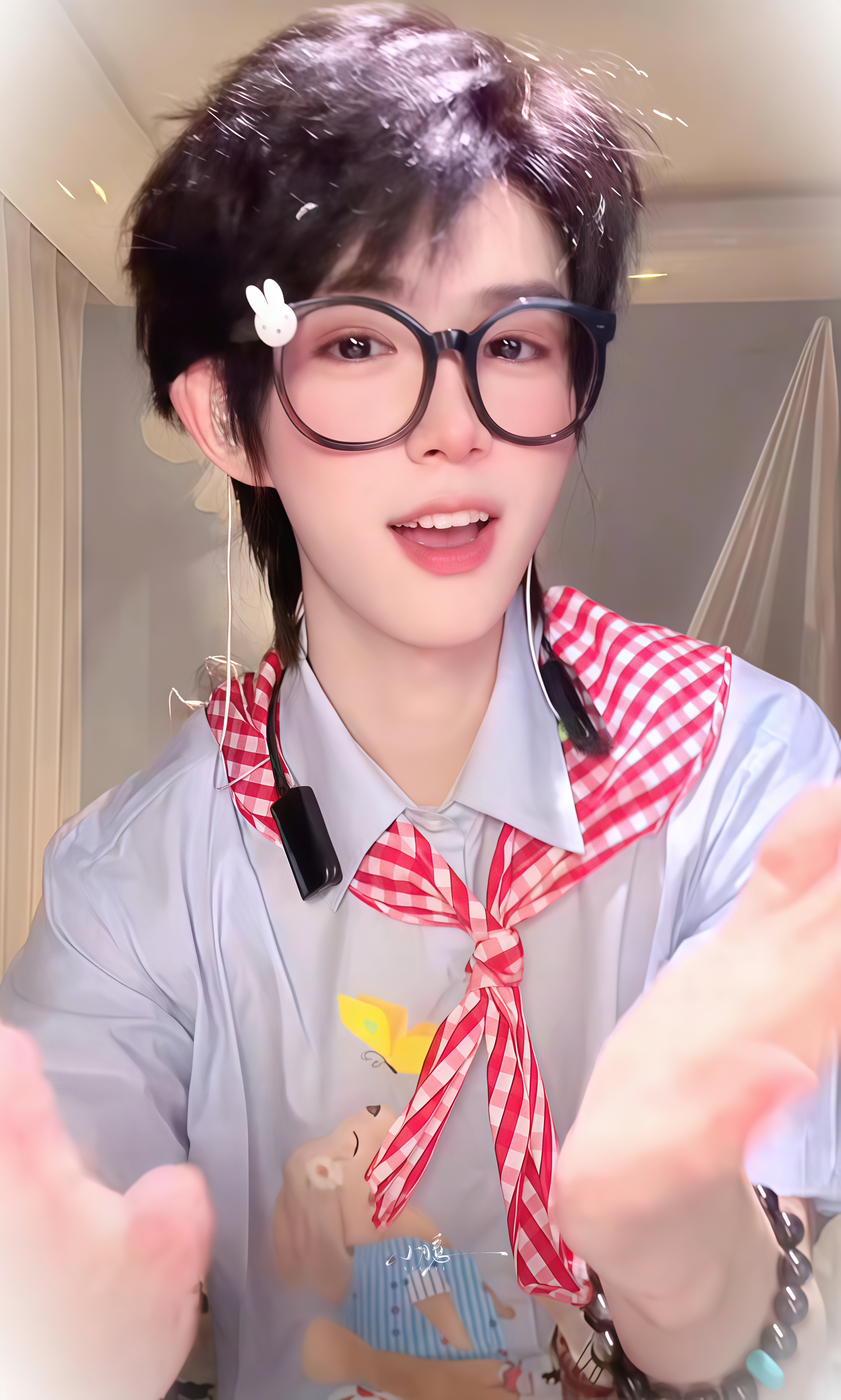 我的小宝宝🤤 