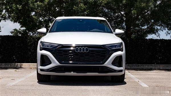 据说奥迪正考虑提前停产旗舰车型Q8 e-tron和Q8 e-tron sport