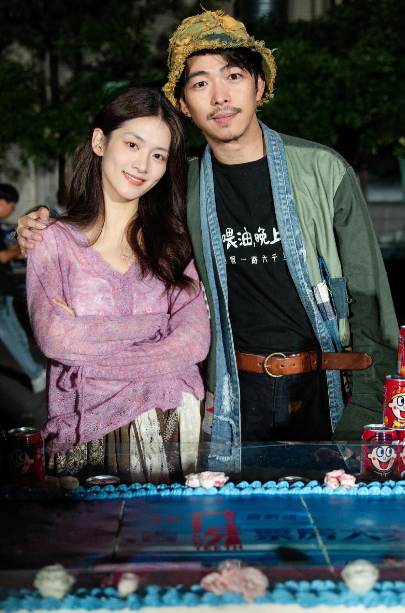 电影门牙定档章宇陈昊宇新片定档章宇×陈昊宇强强搭档，市井小人物的故事太戳心！一场