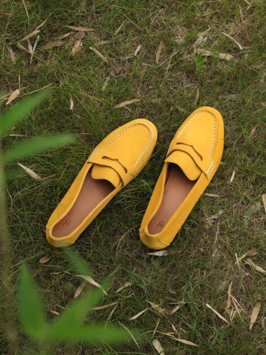 🌼Loafer｜很随意 很舒服