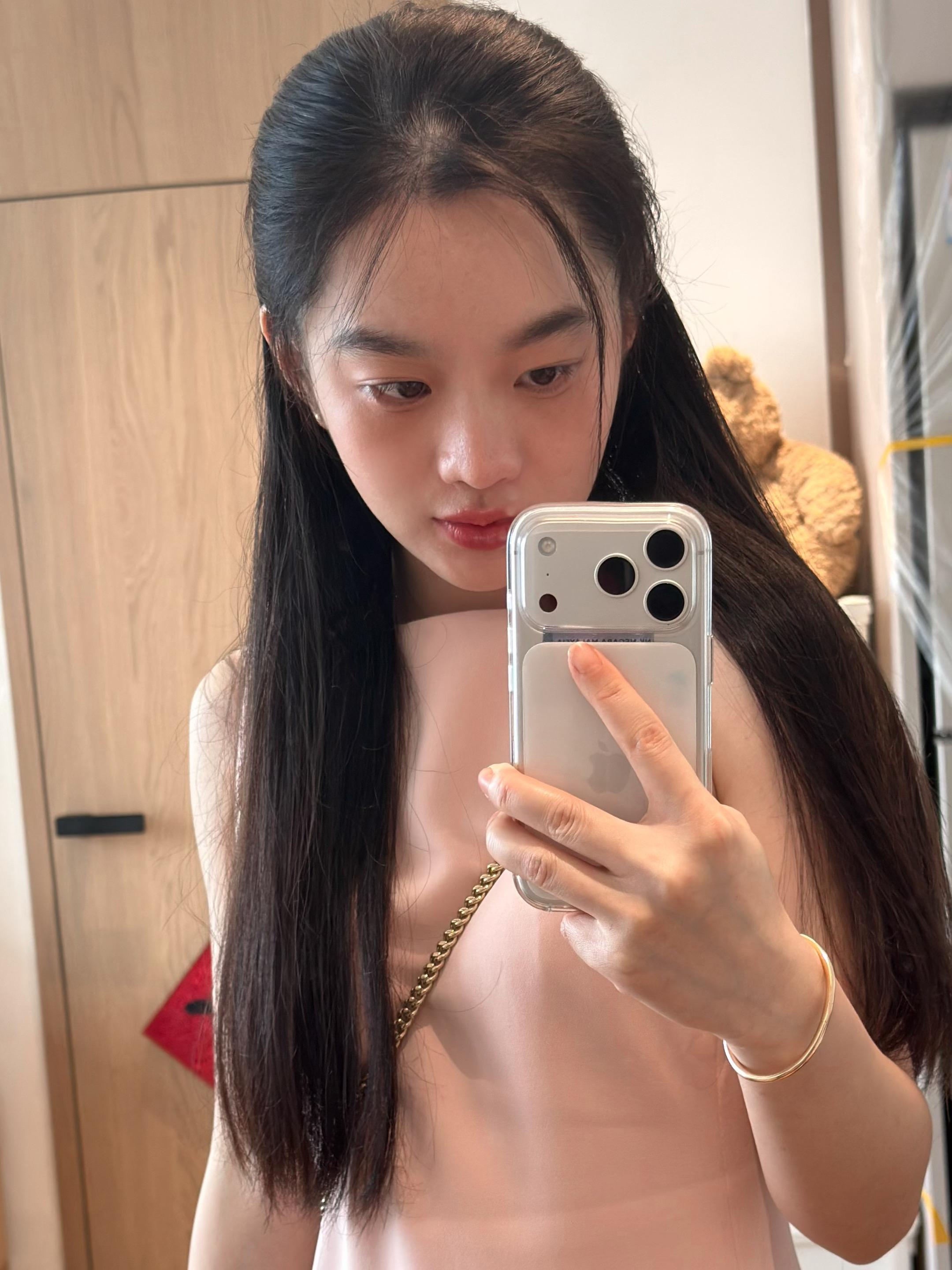 我们说过要永远在对方身边