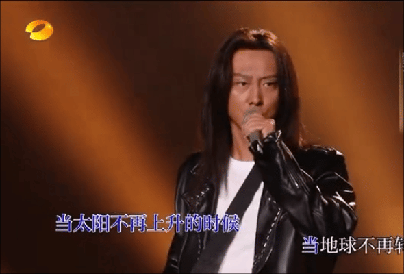 #魏巡曾一鸣cos动力火车唱当#他们的cos太像了，我都能感受到当年追剧时的激动