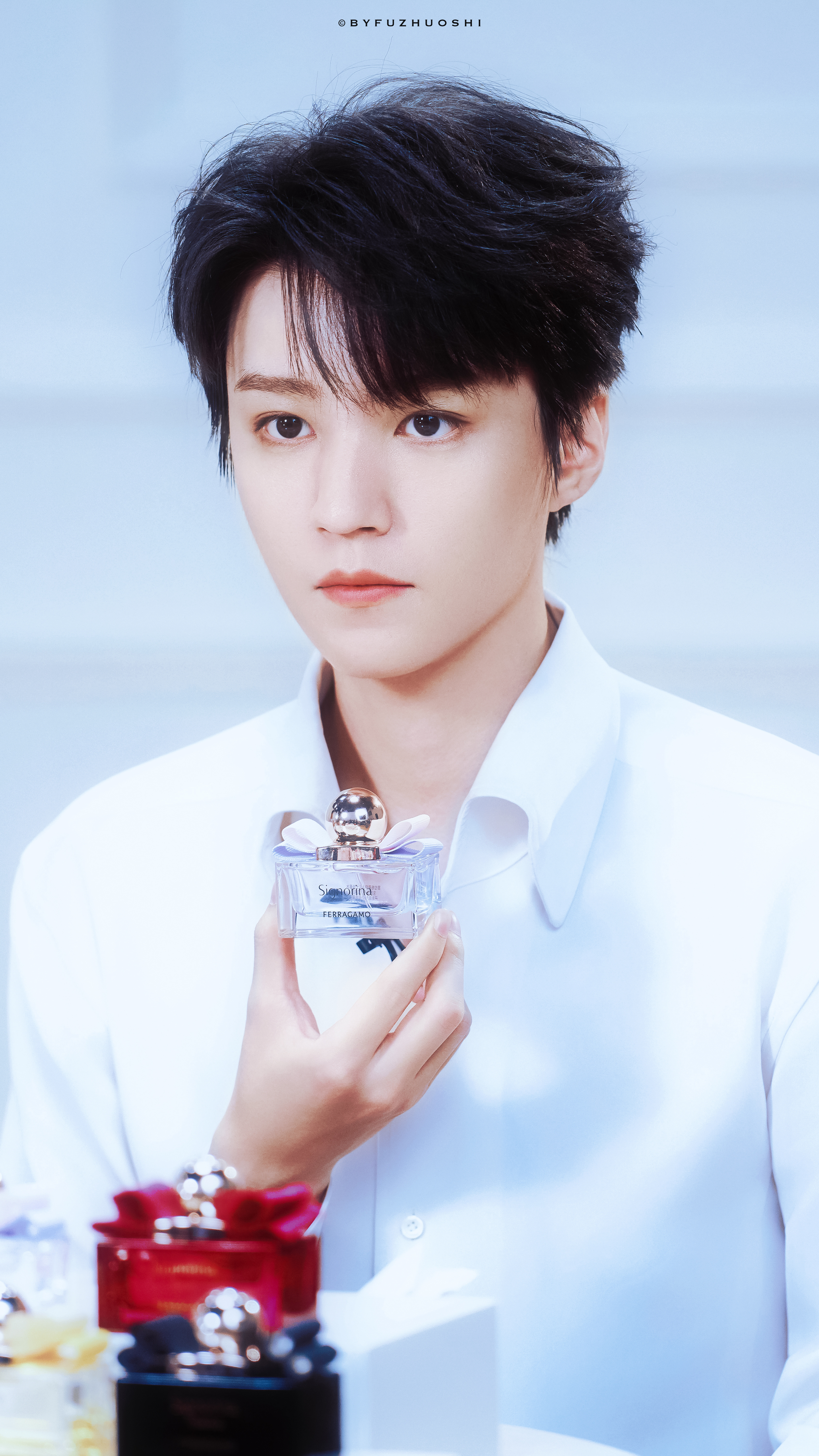 王俊凯｜💙 ​​​