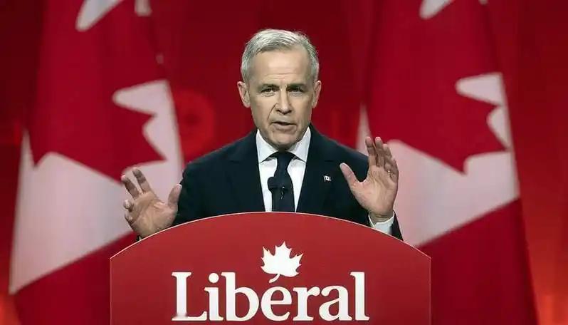 拒绝做美国附庸！加拿大成首个反美急先锋，不再依赖美国军工..
 
长期以来加拿大