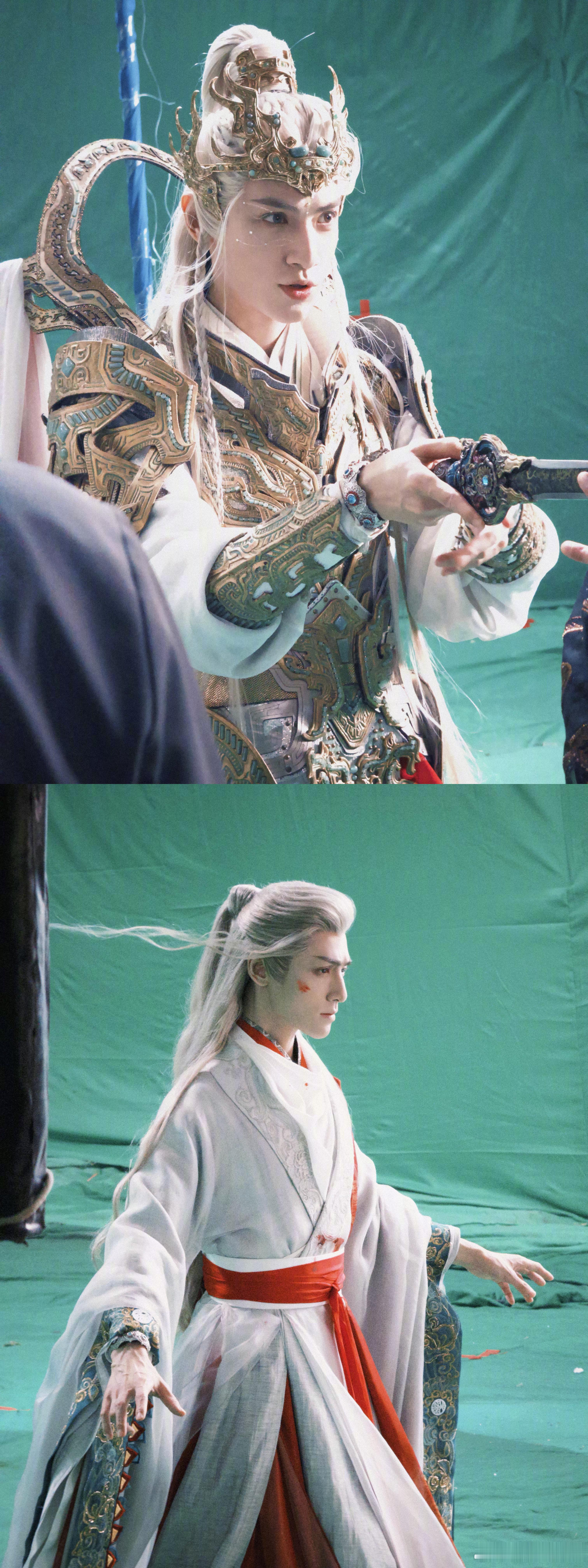 谁被 的收官长文整破防了？“戏外仍在修行”是演员的初心，也是对角色最好的告别，唐