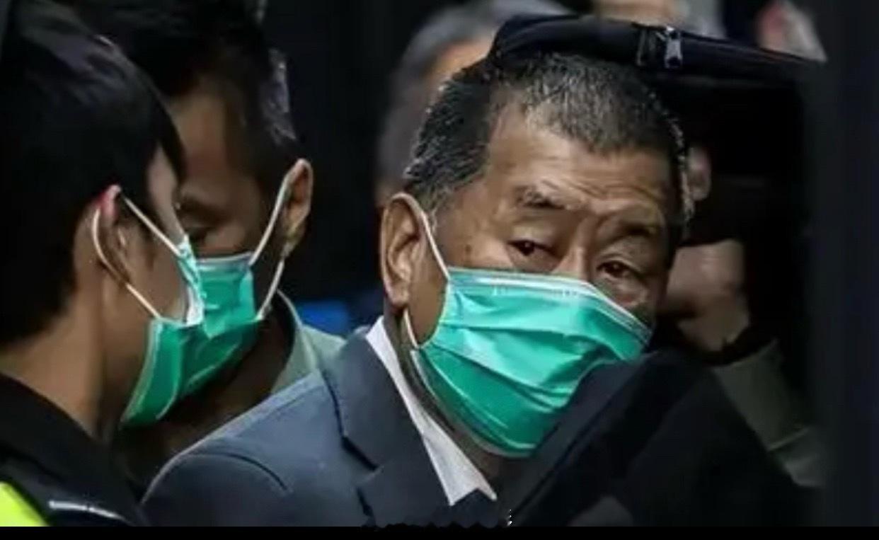 香港前《壹传媒》创办人黎智英就欺诈案定罪及刑期提出上诉，获上诉庭撤销原审定罪和刑