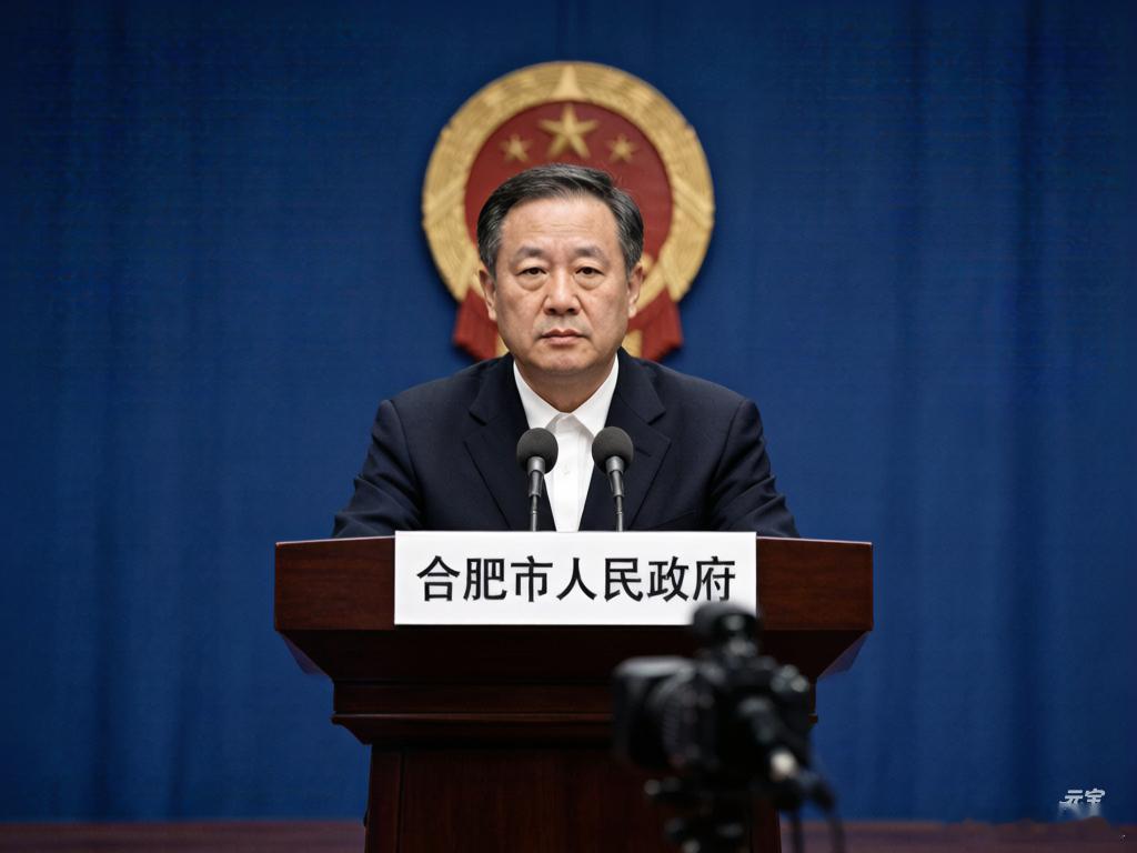 合肥市委书记费高云被查2026年5月6日，中央纪委国家监委宣布，安徽省委常委、合
