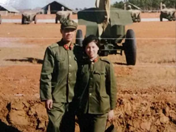 ·l
87年，越军得知27军老军长的儿子在猫耳洞：全力活捉或击毙王镇疆
 
这个