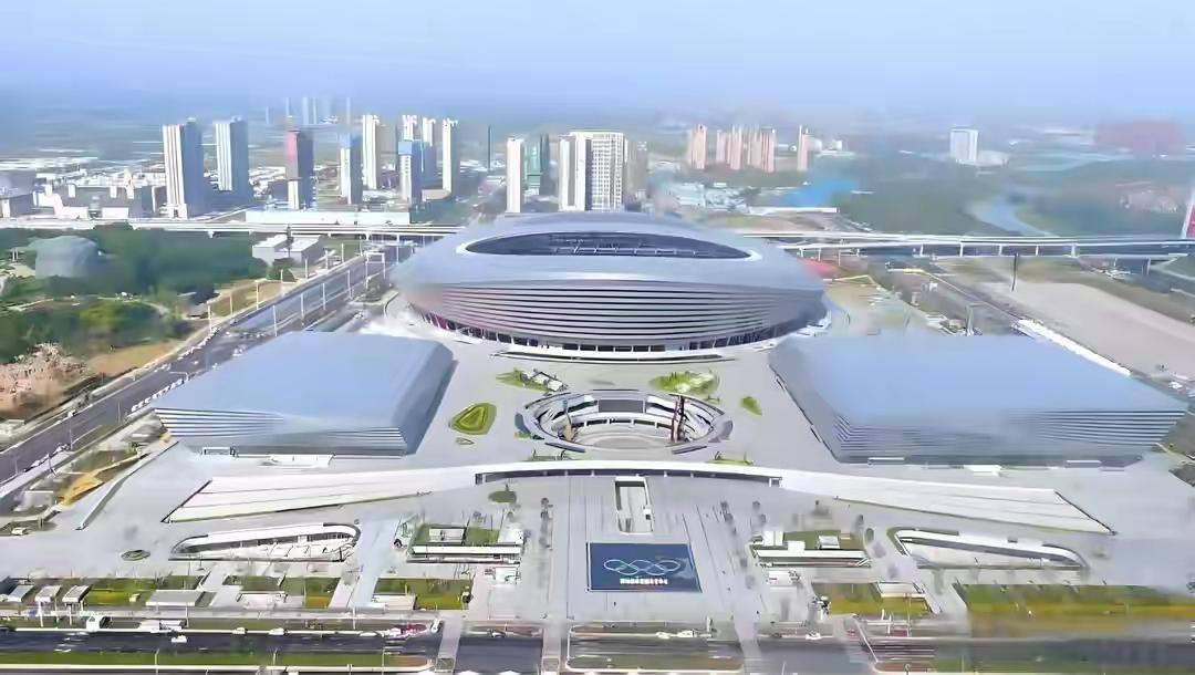 郑西产业，民生发展换个思路就很快！只需把科学大道西三环到上街（产业快速），郑上路