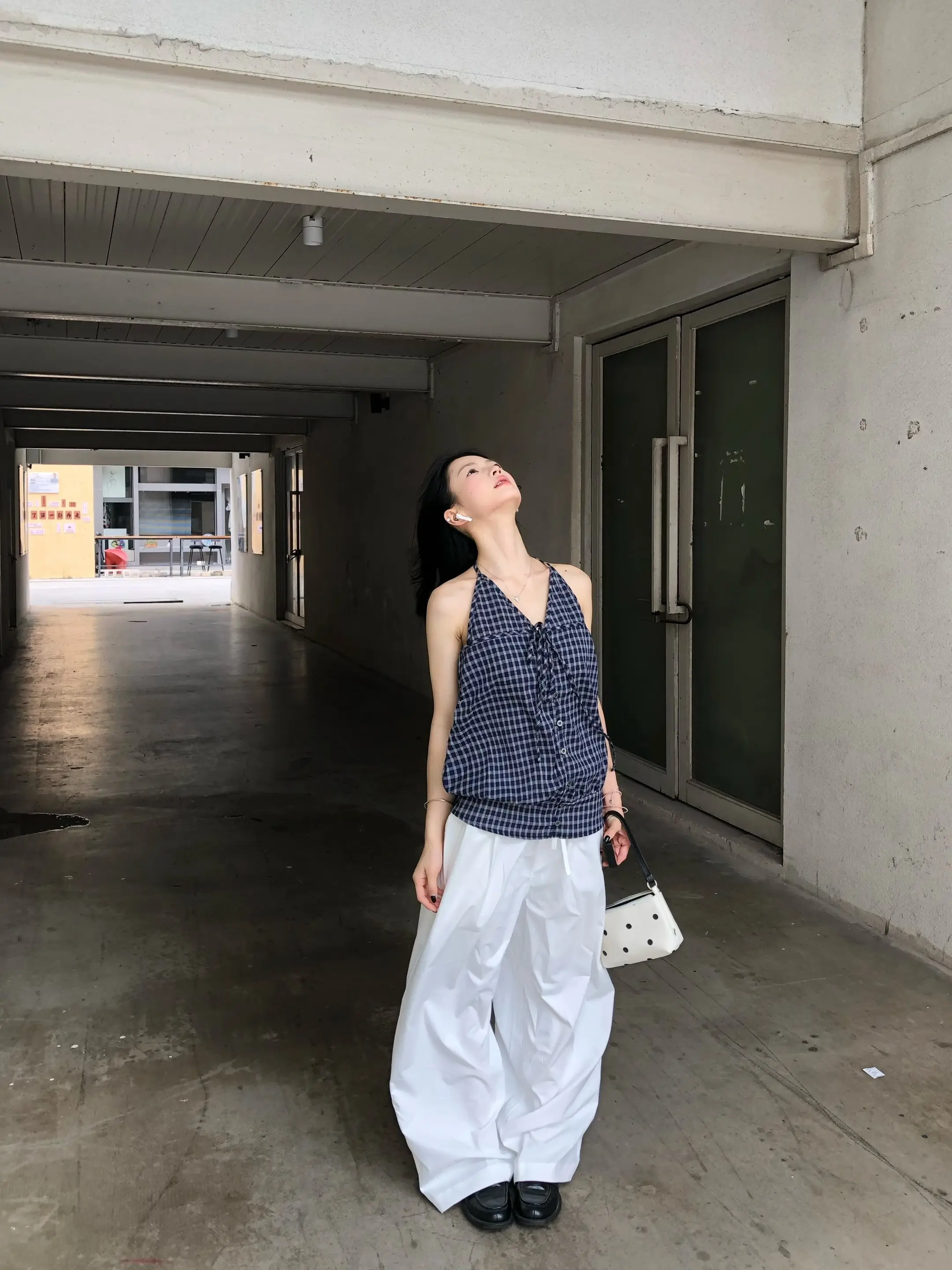 她喜欢橘子 但你是最好的苹果呀