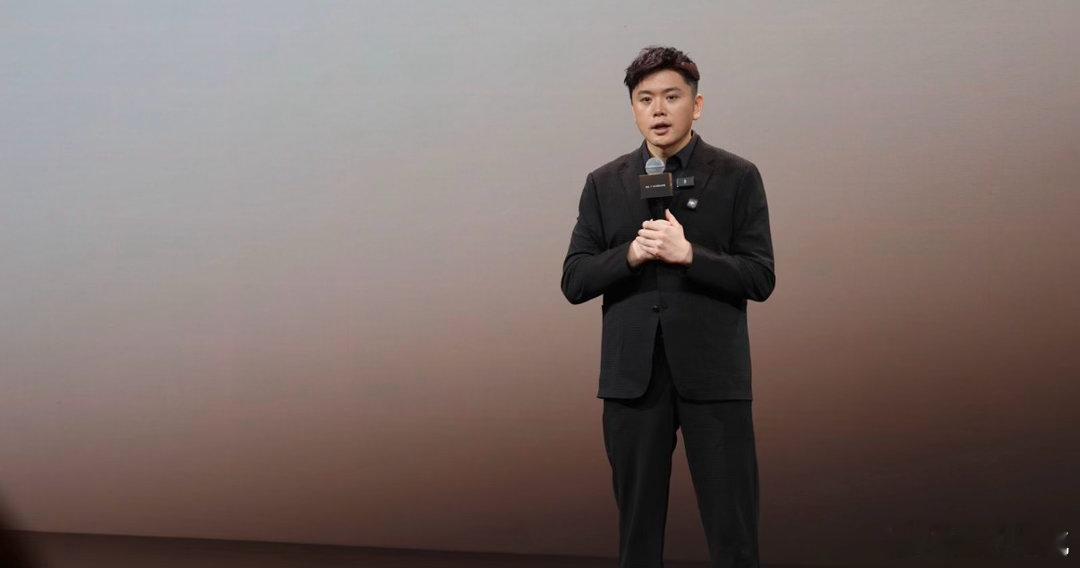 俞浩未来5年投入10亿培养创新领袖俞浩五年10亿深耕人才与科技俞浩放话：研发投入