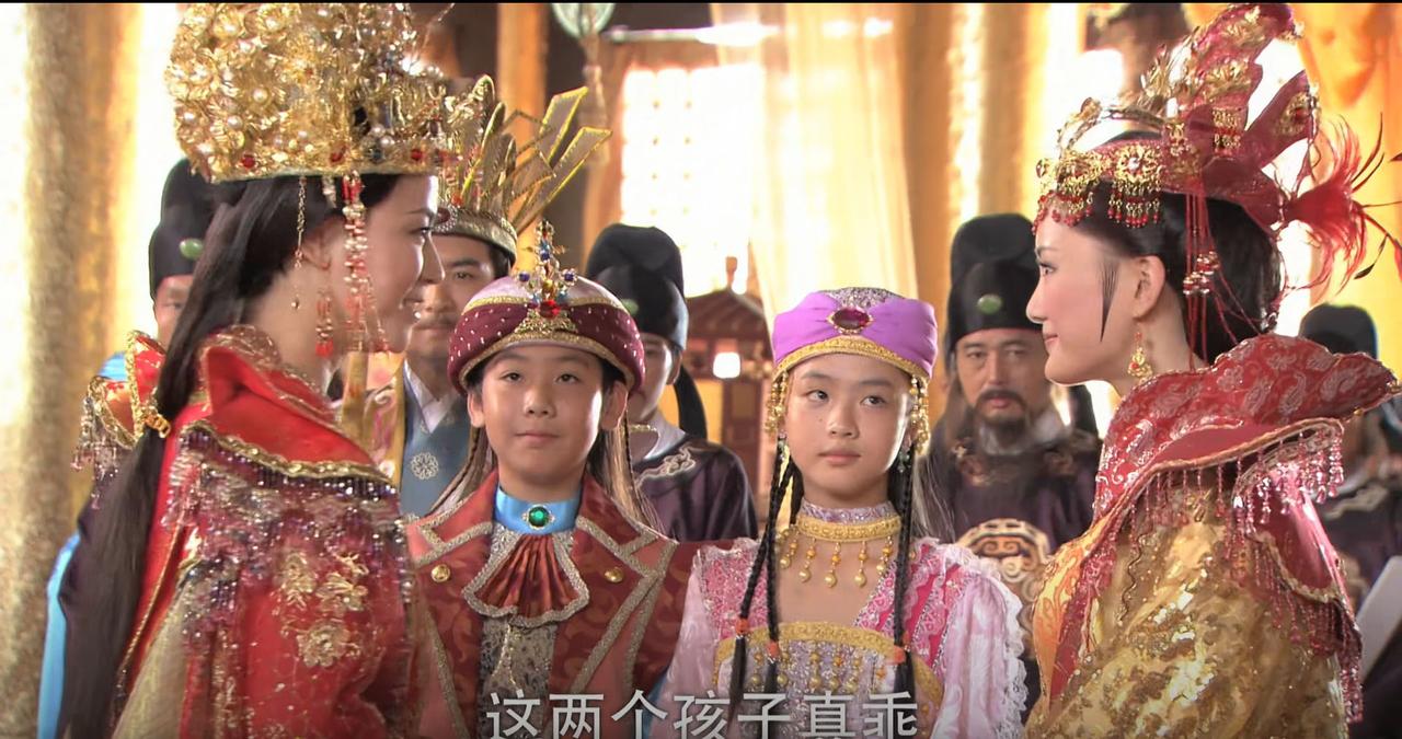其实两个都是好女人，只能说薛平贵太坑。

王宝钏家里人对不起薛平贵，但王宝钏本人
