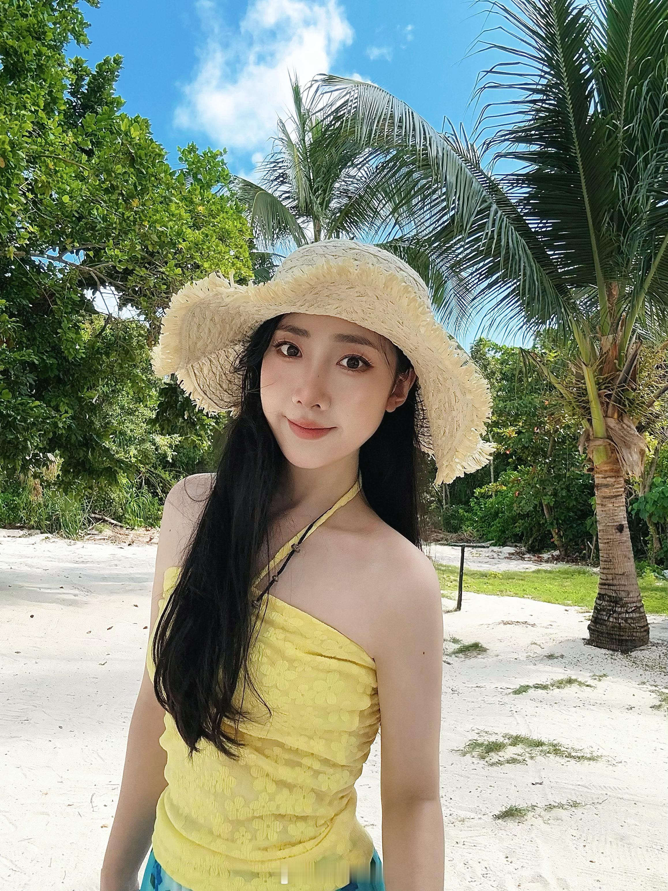 Sea  Blue🏖🏝 马来西亚·西里伯斯海滩度假村(Celebes Bea