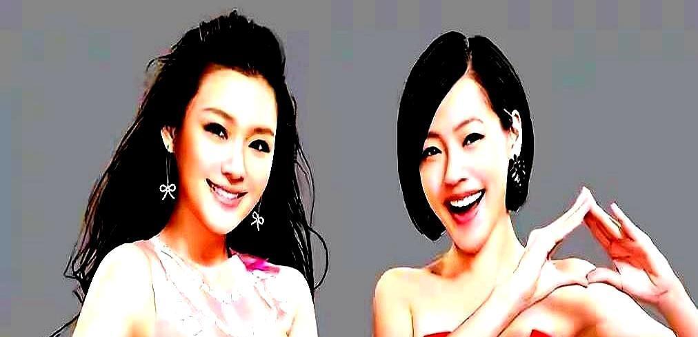 【黄金三行】  
当年被盖章“疯狗”的小S，如今把金爵奖提名当书签。
同一户口本