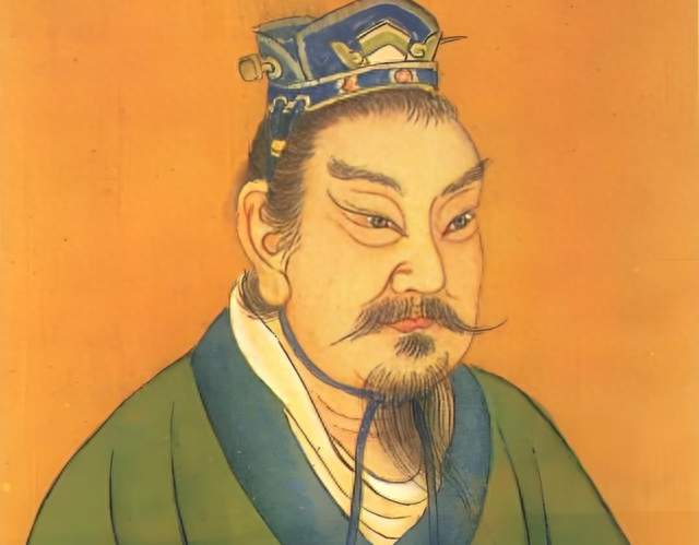 曹丕抢了袁绍的儿媳妇，然后亲手杀了她