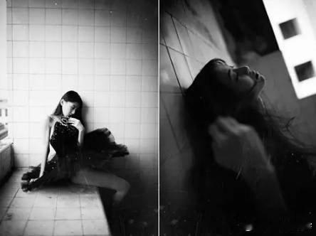 原来世界上真的没有什么是永远。一段友情，离开了就淡了。一段爱情，分离了就散了。 