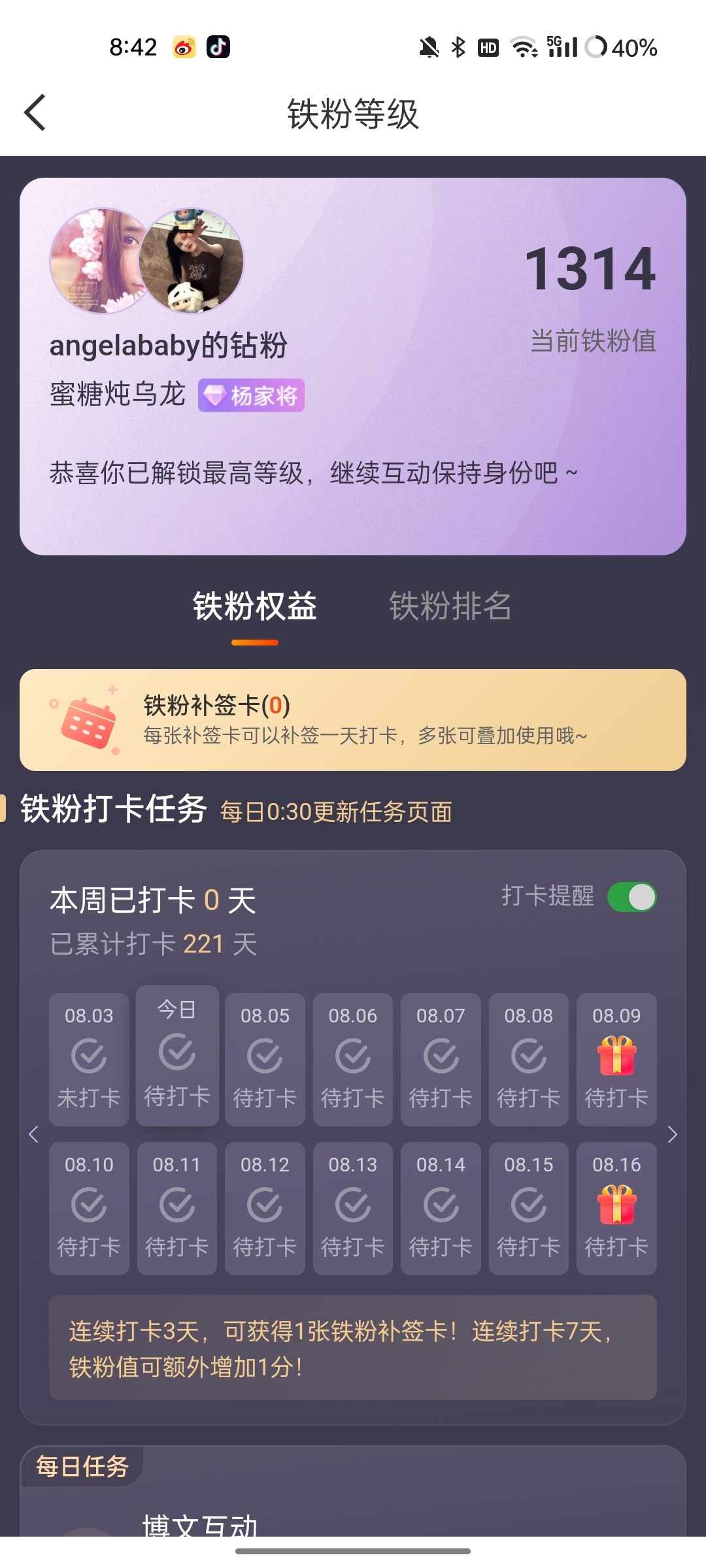 杨家将 