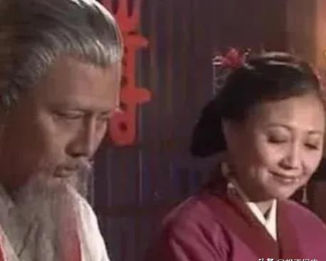 公元前1084年，72岁的姜子牙娶了68岁的马氏，洞房花烛夜，他发现马氏居然未经