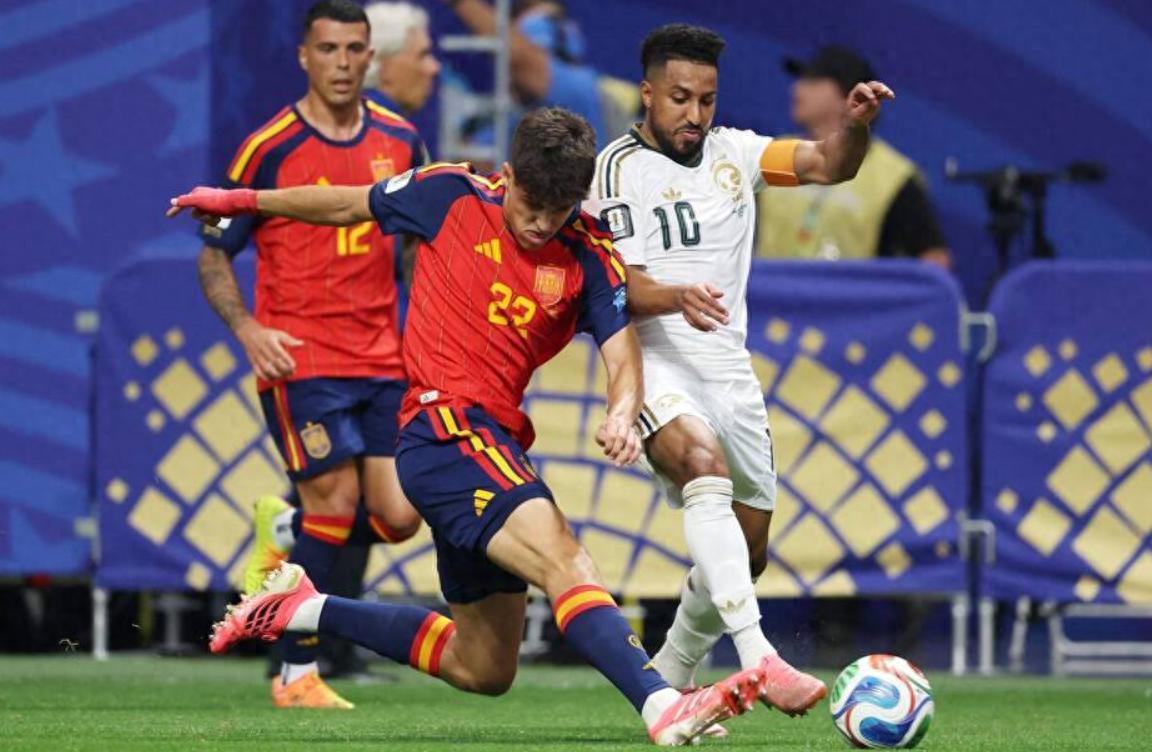 4-0，0-0！世界杯疯狂1夜：伊朗创纪录比利时翻车西班牙基本出线。


202