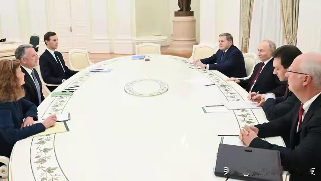 美俄谈判宣告破裂，普京拒绝特朗普方案，俄乌还要打多久？