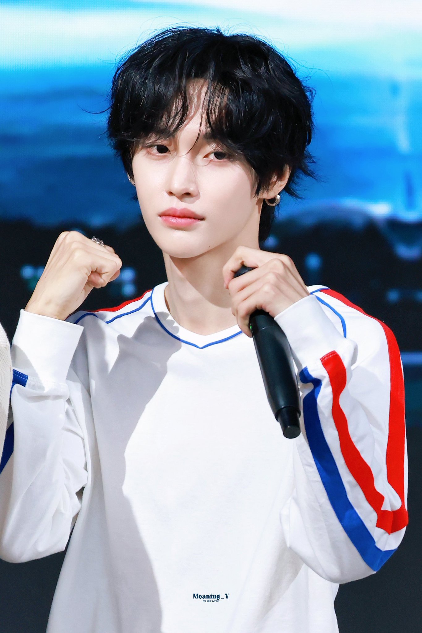 朴元彬  | 朴元彬六男一 【260620】©️Meaning_Y1 