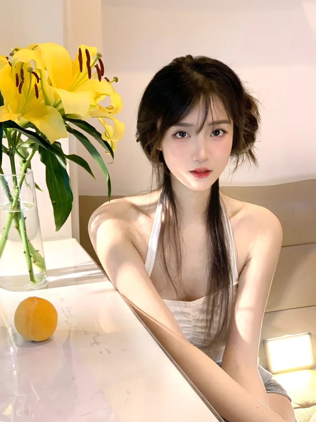 生活将我反复捶打 我就变成了美味年糕