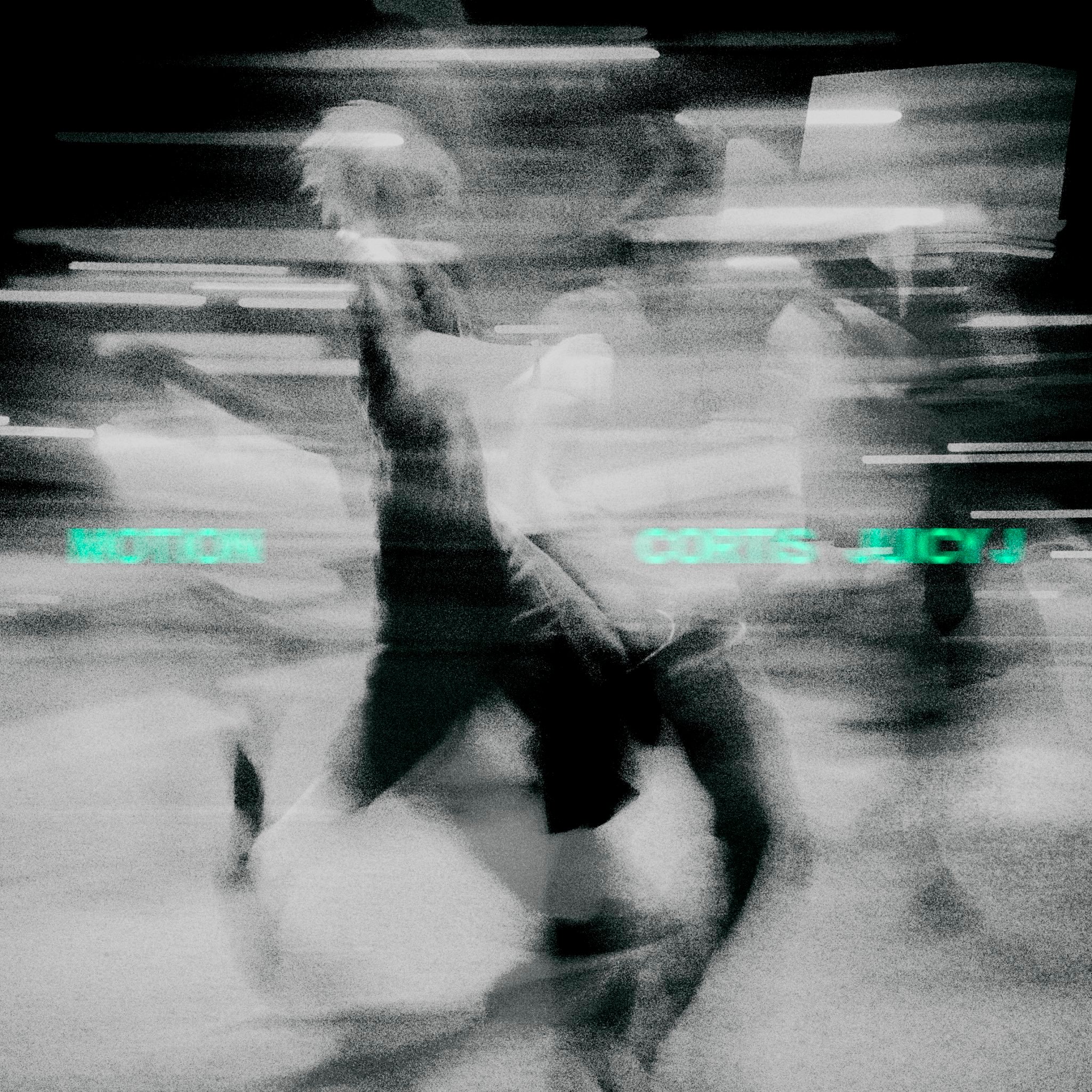 CORTIS《MOTION (feat. Juicy J)》发行公告2026年7