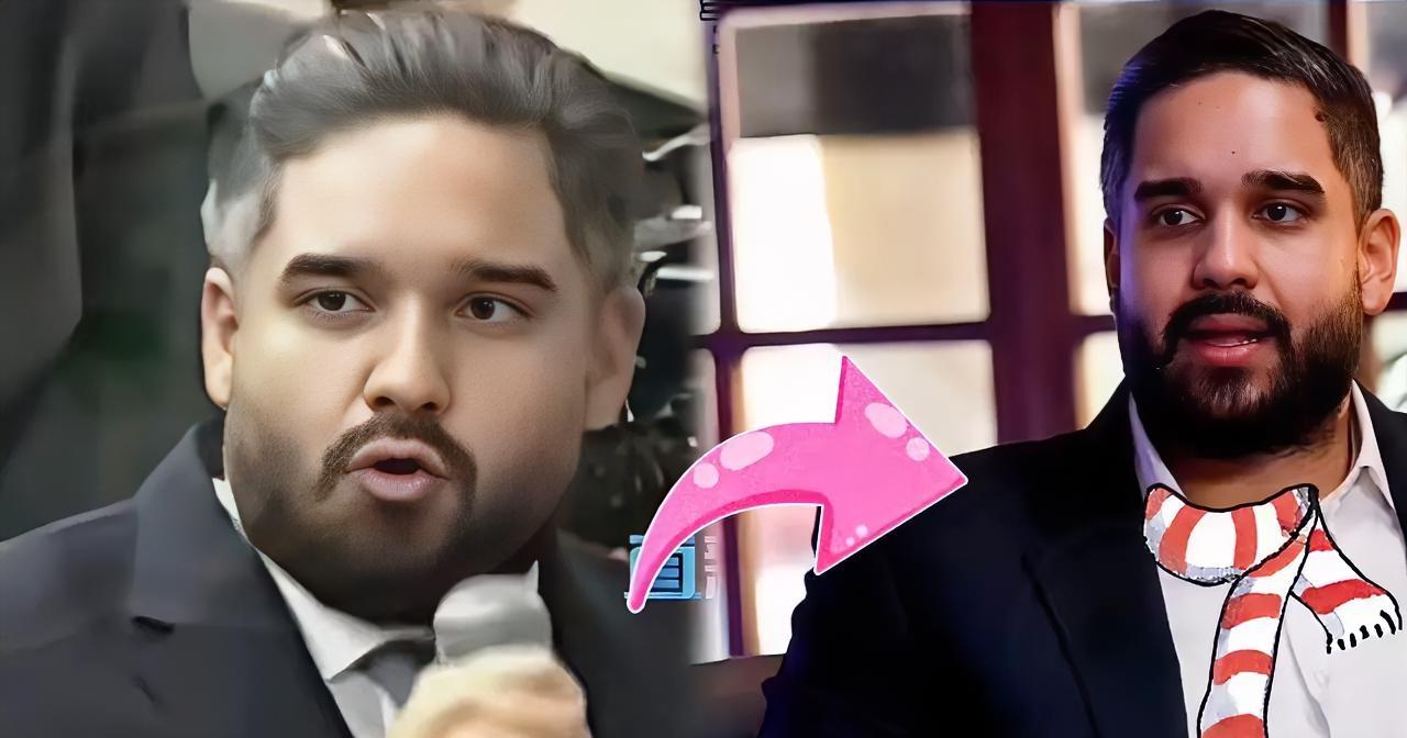 马杜罗的儿子发言了，
马杜罗的儿子发言了！
马杜罗的儿子发言了！！！这可是大事儿