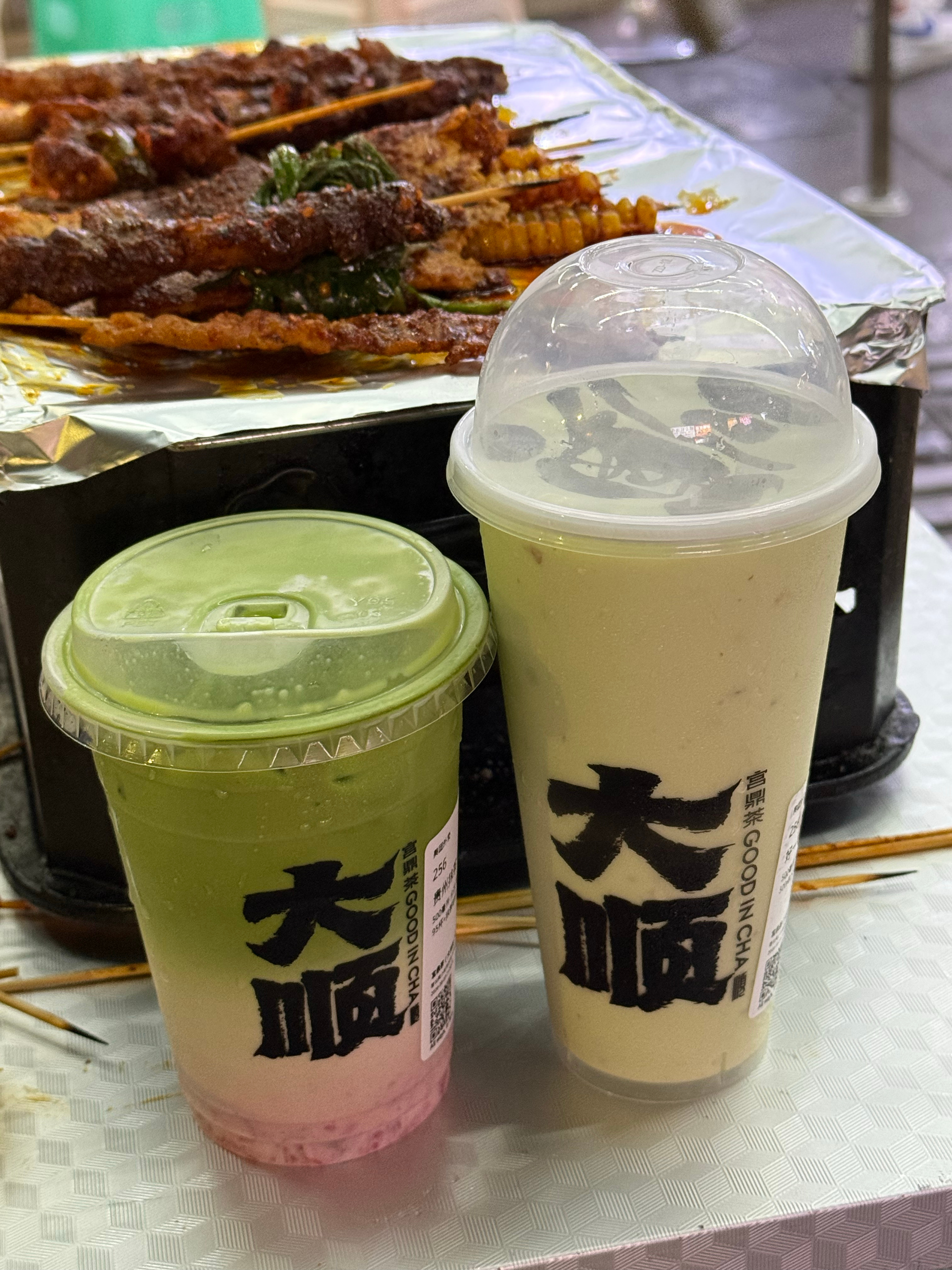 我愿意为了好一个牛油果移民。。。。 