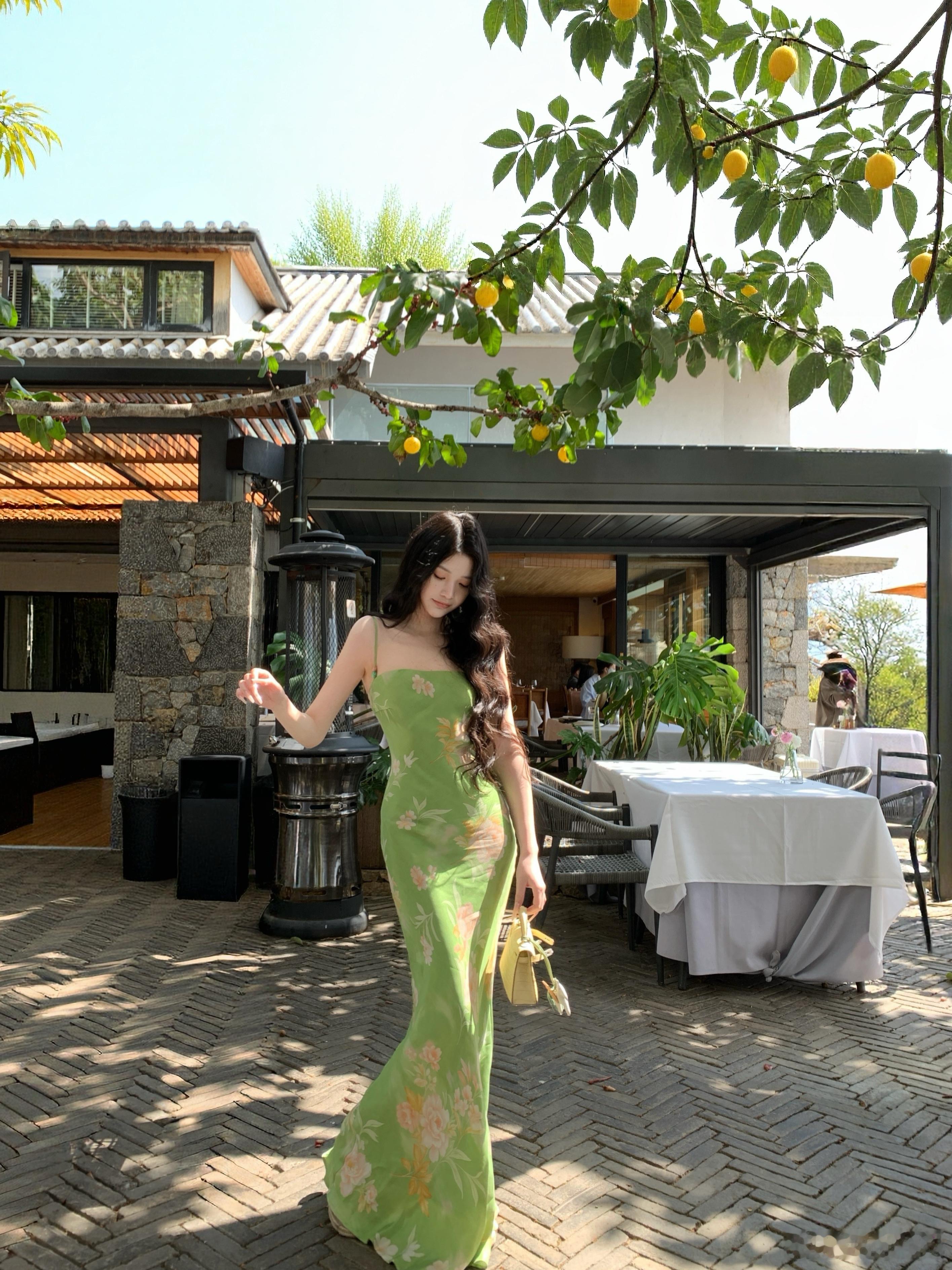 𝑴𝑶𝑺𝑺 𝟒.𝟐𝟖/𝟐𝟎:𝟎𝟎𝒑𝒎【碧涧棠春】🧚♀️