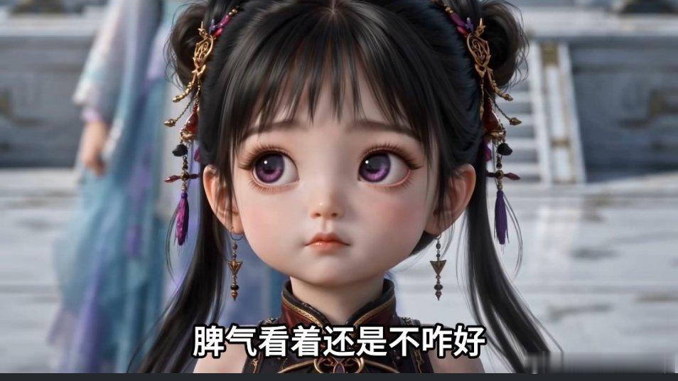 没有比赛的日子，迷上了看红果ai剧。这里给大家极力推荐ai仙侠剧《咱家剑宗团宠小