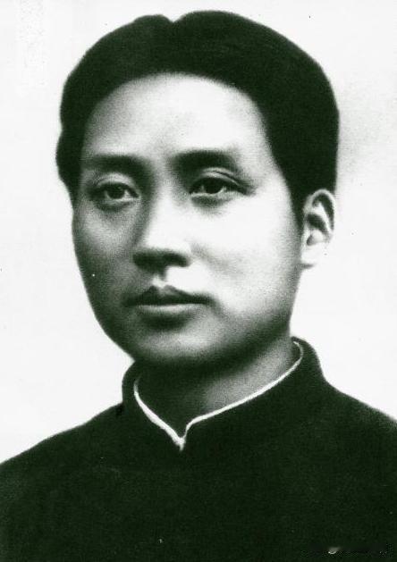 1933年，毛主席躲进了一个农妇家中，当敌人搜查到农妇家时，农妇却说：“你们要找