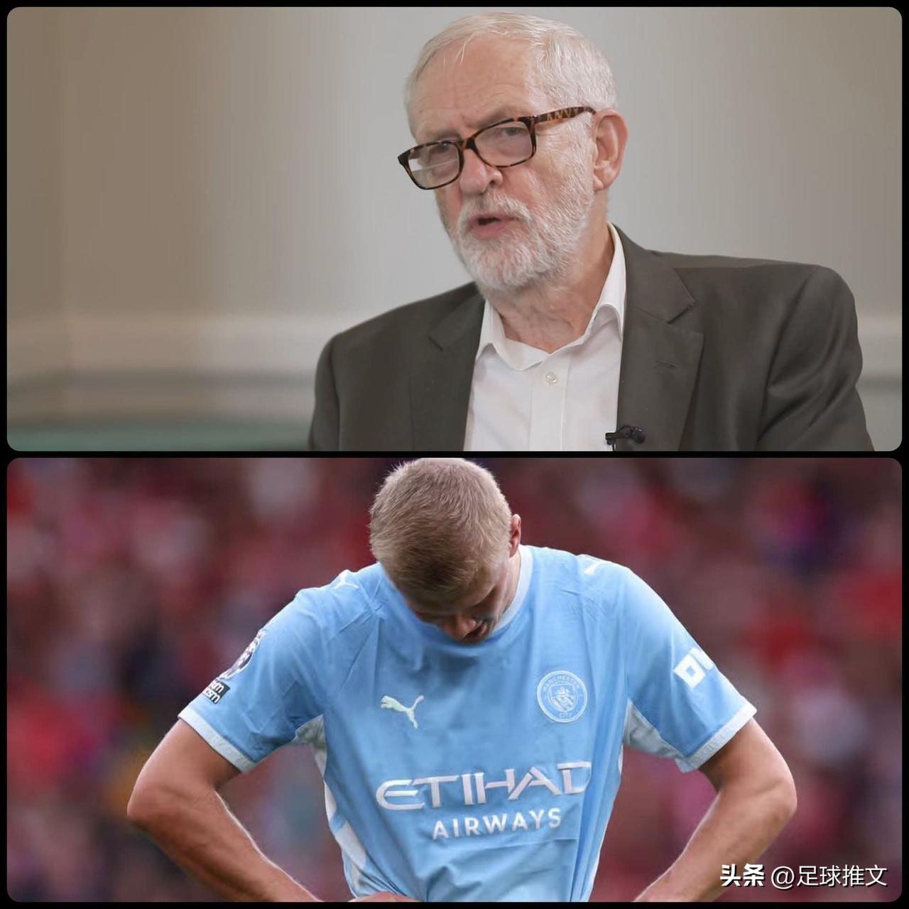 9.4994亿英镑，这是曼城在2009年至2018年间，记录为来自阿布扎比赞助商