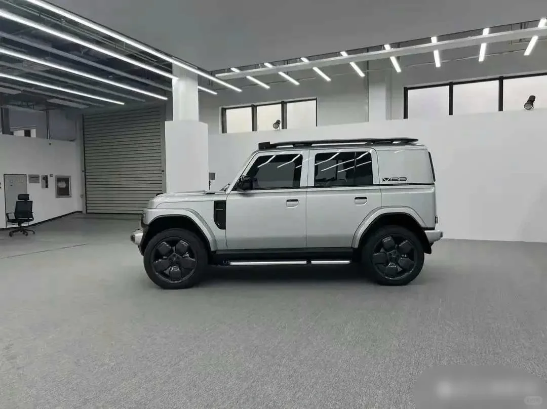 奇瑞在小型车上可以说是所有车企都比不上的，零几年时候的奇瑞QQ，还有最近一段时间...