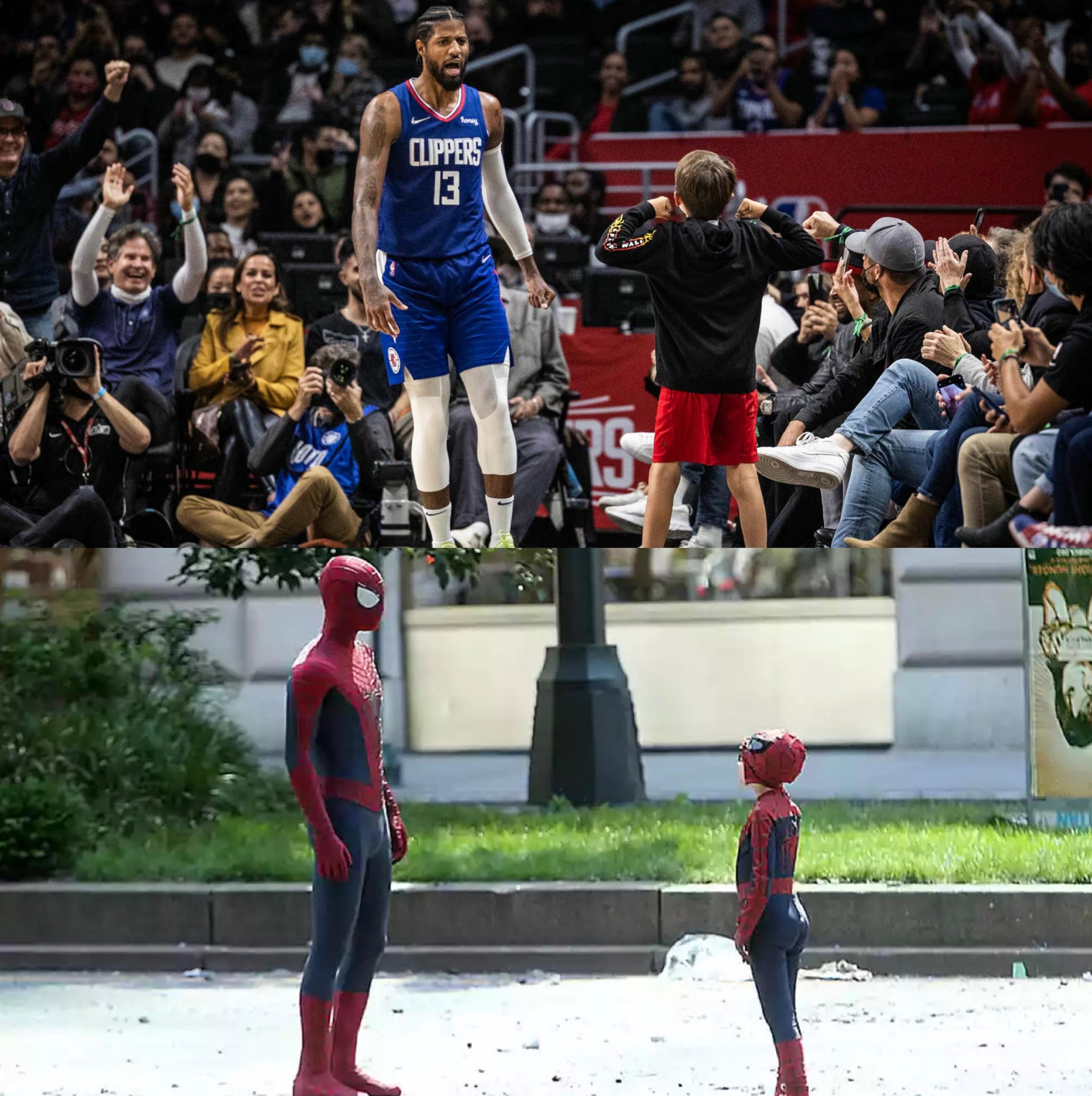 跌倒不是结局，躺下才是。晚安,保罗乔治